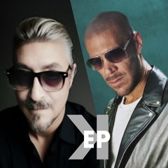 I'll Rise (Eric Kupper's Beach House Mix)