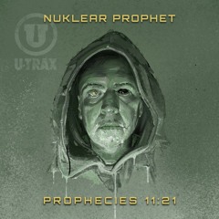 PREMIERE : Nuklear Prophet - Compton (U - Trax)