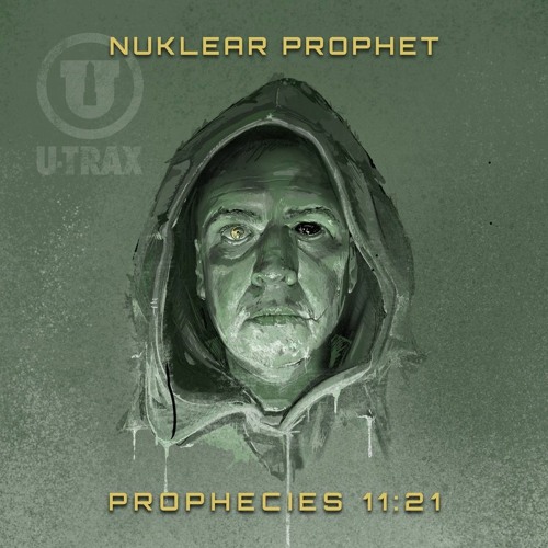 PREMIERE : Nuklear Prophet - Compton (U - Trax)