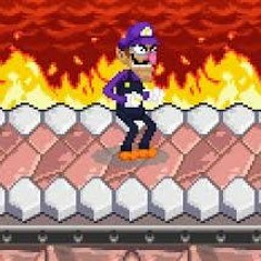 Running Through Hell