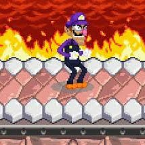 Running Through Hell