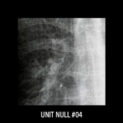 Unit Null #04 for RewindIt.fm // Leonhardt März