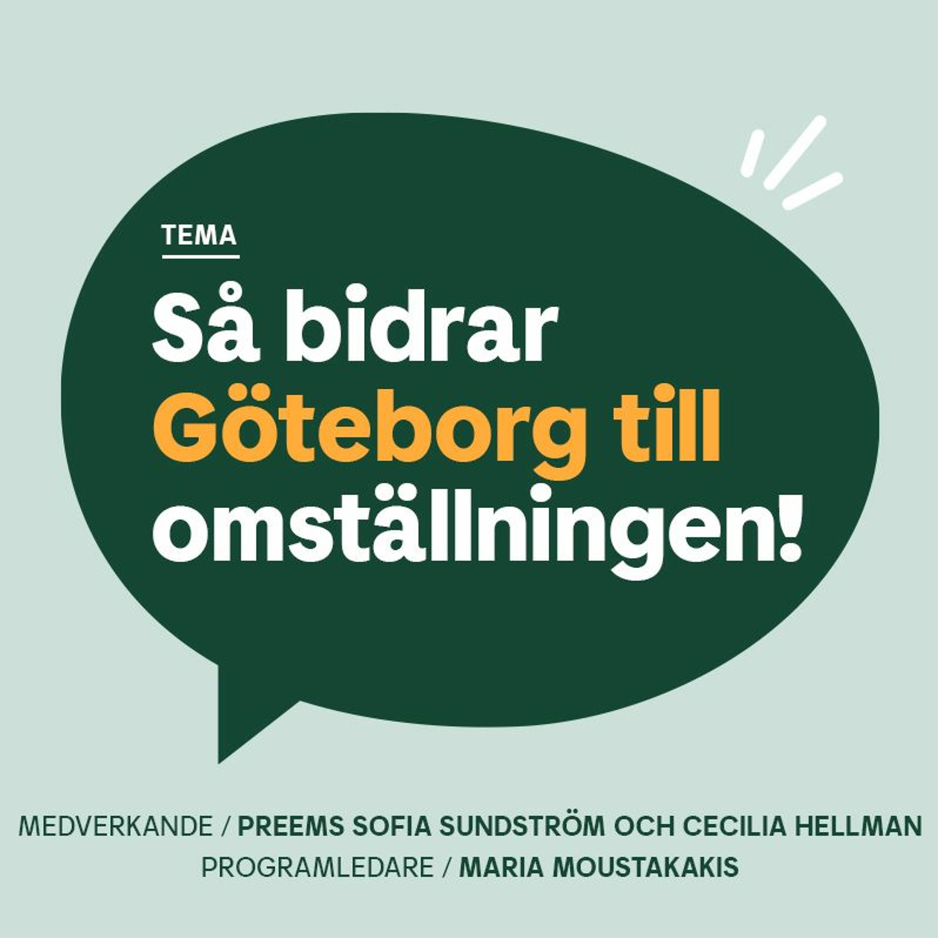 PreemPodden