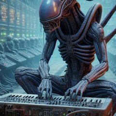 TechnoMix 84
