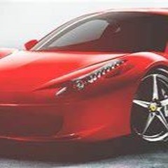 Ferrari Hardstyle Remix