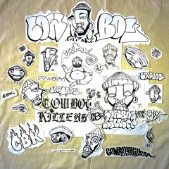 BLACK ONYX FULL TAPE