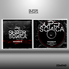 Moverse (DJ Roberto Da'Silva Remix)