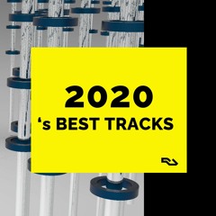 Resident Advisor - 2020's Best Tracks