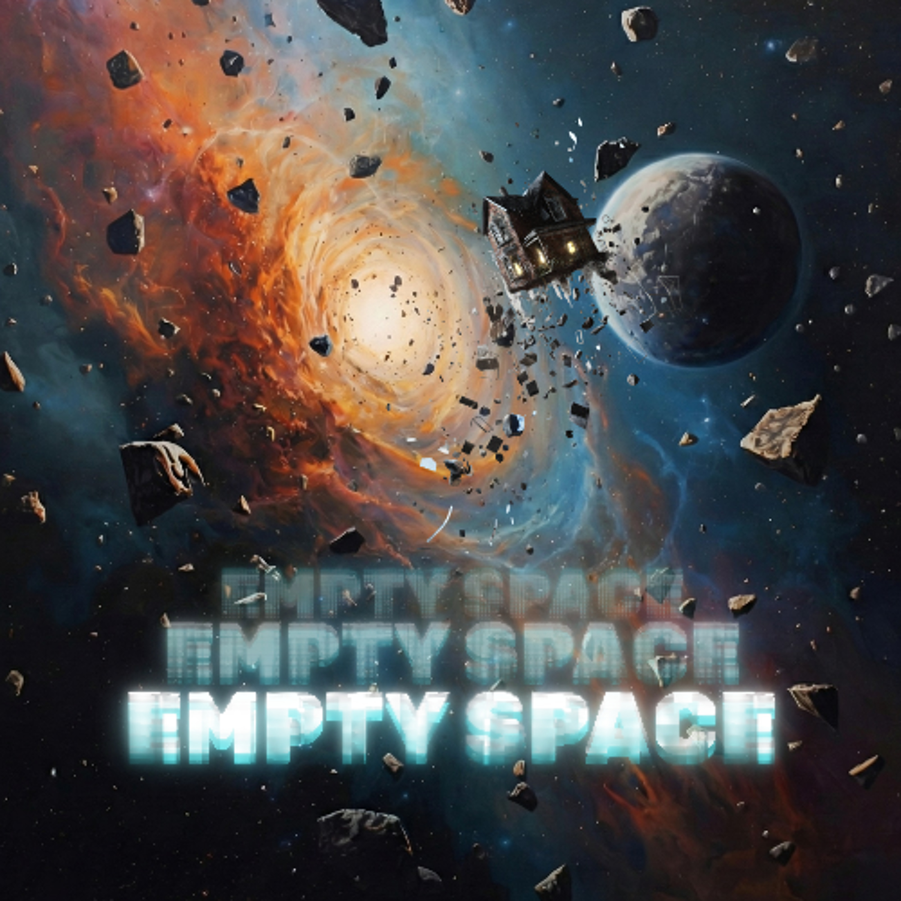 Empty Space (2025) episode artwork