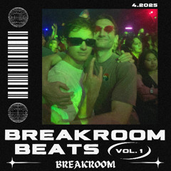 BREAKROOM Beats - Vol 1