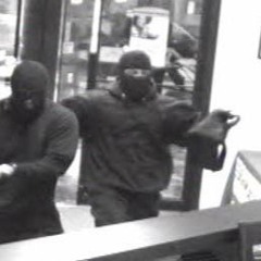 Spicer┃Heist┃Soundtrack