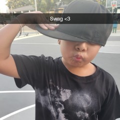 Rhinestone eyes (sped up)