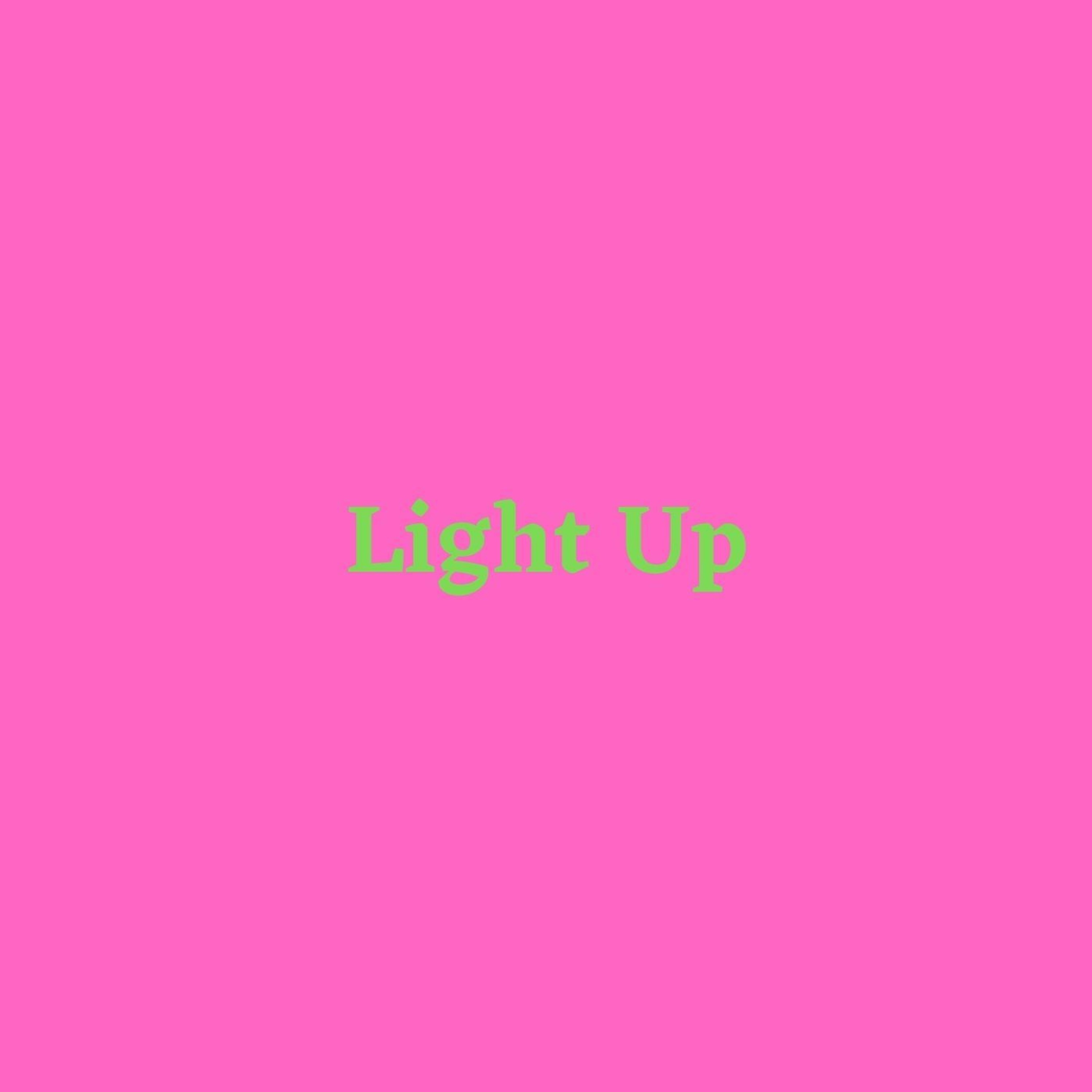SoFaygo Type Beat - "Light Up" episode artwork