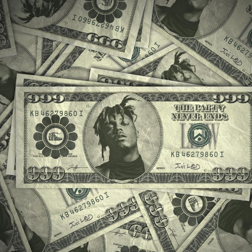 Mula Juice Wrld (UNRELEASED SNIPPET)