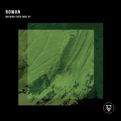 Rowan - There's No Light Without Darkness