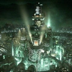 Final Fantasy VII - Bombing Mission (OPSAT)