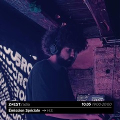 Emission Spécial avec H.S. 10/05/24