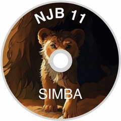 NJB 11 SIMBA
