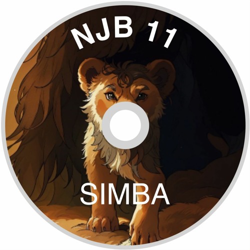 NJB 11 SIMBA
