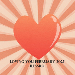 Techno "Loving You" February 2025 by IliasRo