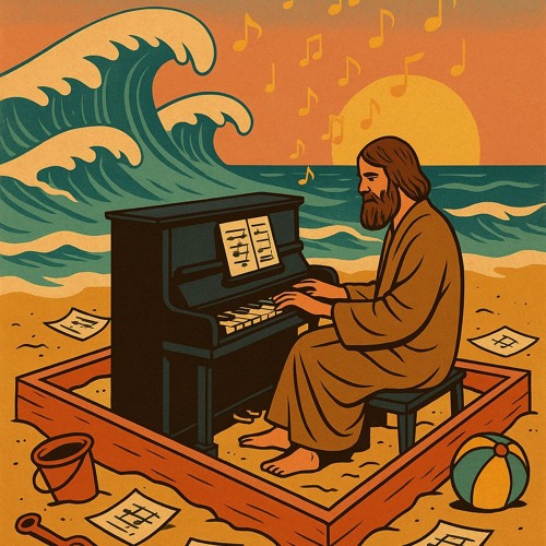 Mona (Beach Boys Cover) 2007
