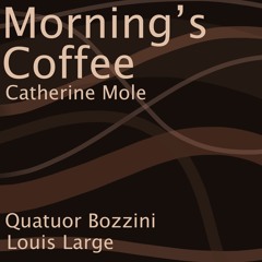 Morning's Coffee