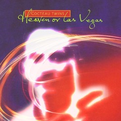 Cocteau Twins ft. Manoel Gomes - Heaven or Maranhão