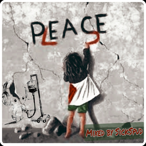 Peace Please