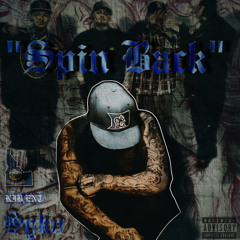 Syko “Spin back”