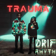 "Trauma" - 21 Savage x JID x Key Glock x Future Type Beat