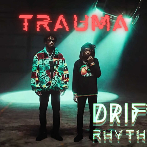 "Trauma" - 21 Savage x JID x Key Glock x Future Type Beat