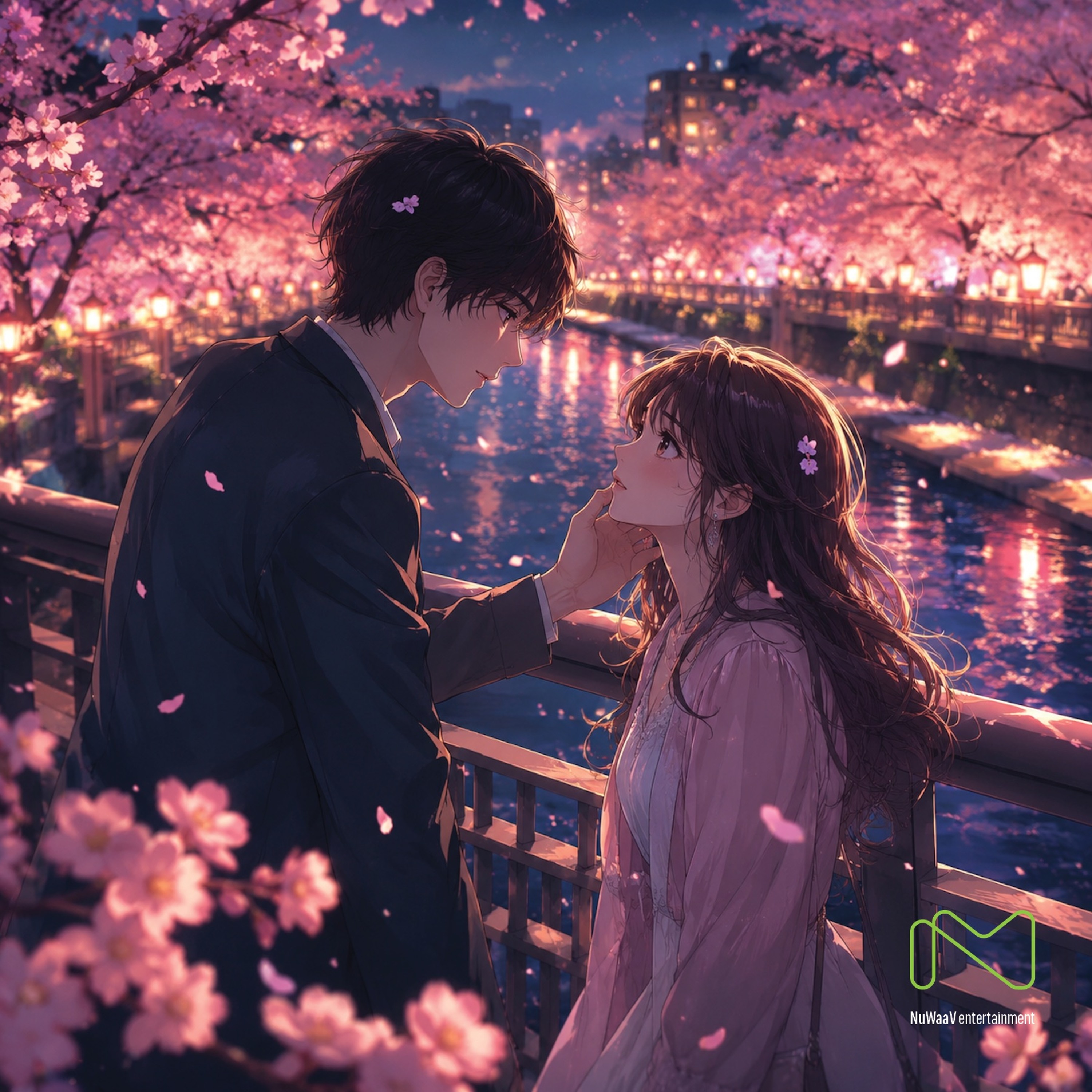 Pink Magic [ROMANCE] episode artwork