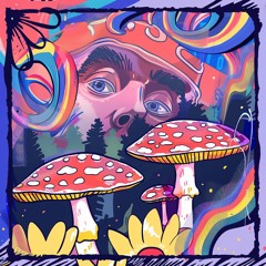 maeshroom.b0y Trip #1