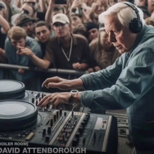 Just Add Milk EP 1 (HARD TECHNO )Mix