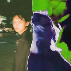 lunes nanaman, jealous?