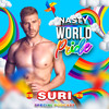 Télécharger la video: Suri - NASTY World Pride 2024 (Podcast 6)