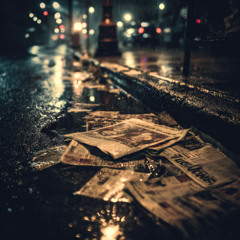 Never Made The News