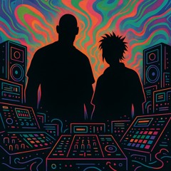 Weapons Flash -  Tech Two - Out Now Project Storm Recordings