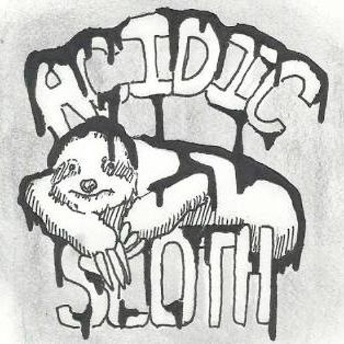 Call-Me Acidic Sloth (opening set for Sacha Robotti; ABQ 3:21:25)
