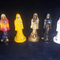 chaun - pilgrim prod zalen