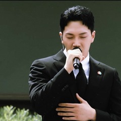 편지 - 김필