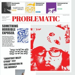 PROBLEMATIC (prod. BIGWAR)