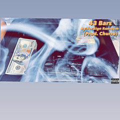 43 Bars