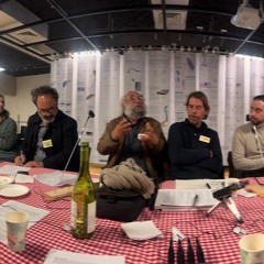 Seminario MAD 2024-05-24 Tessa Forde