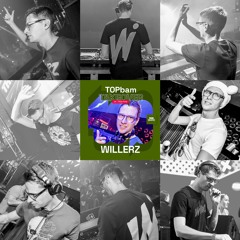 Willerz @ TOPbam Takeover 27/12/2024 [TOPRadio] YEARMIX 2024