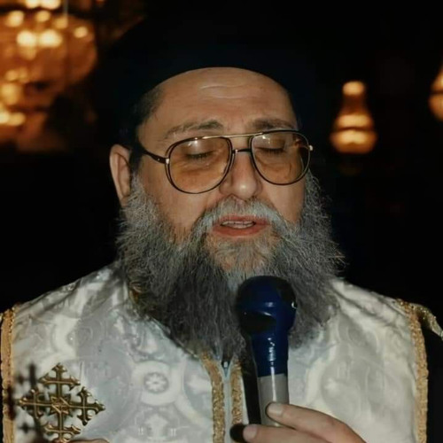 ‎⁨القداس الغريغوري لابونا القمص المتنيح يوسف اسعد | Gregorian Liturgy for Hegumen Youssef Asaad