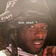 Maybach LIL UZI VERT