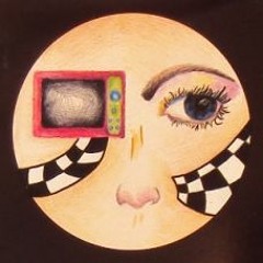Sahara Gaze