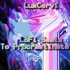 LuxCervi - A Message To Yourself