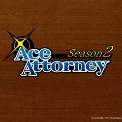 Ace Attorney Anime theme song S2 (Phoenix Wright)